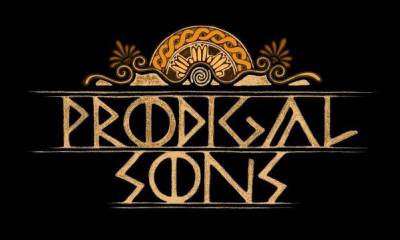 logo Prodigal Sons